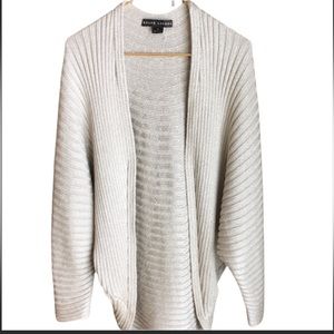 Ralph Lauren Black Label silk cardigan NWT